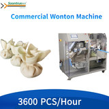 Small Commercial Wonton machine XYT10A