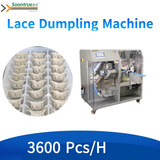 Small Commercial Dumpling machine XSJ10A